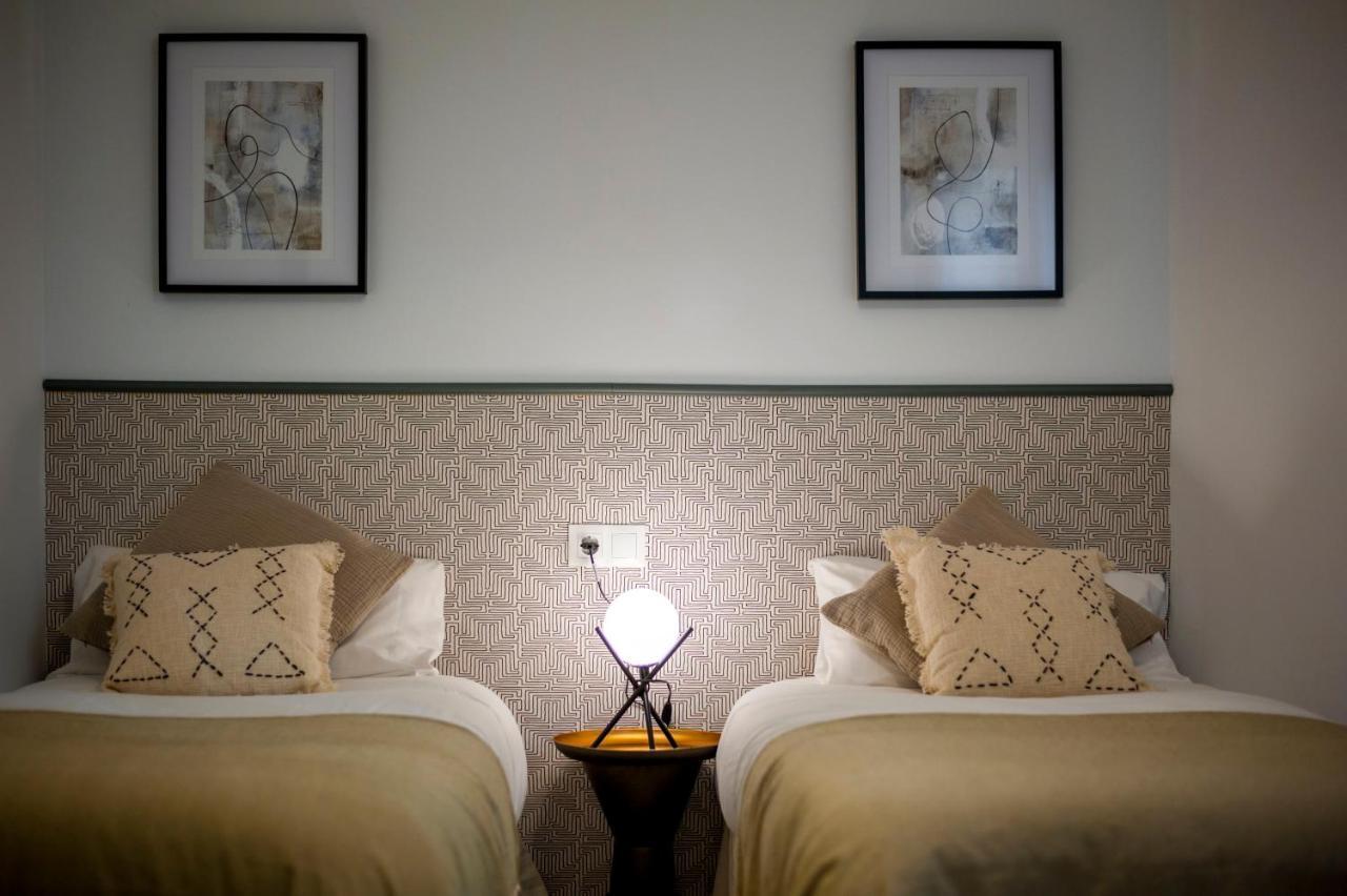Apartment Alterhome Atocha Vi Madrid