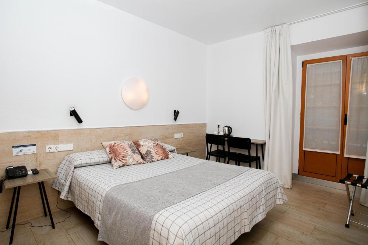 Guest house Castilla Ii Puerta Del Sol Madrid