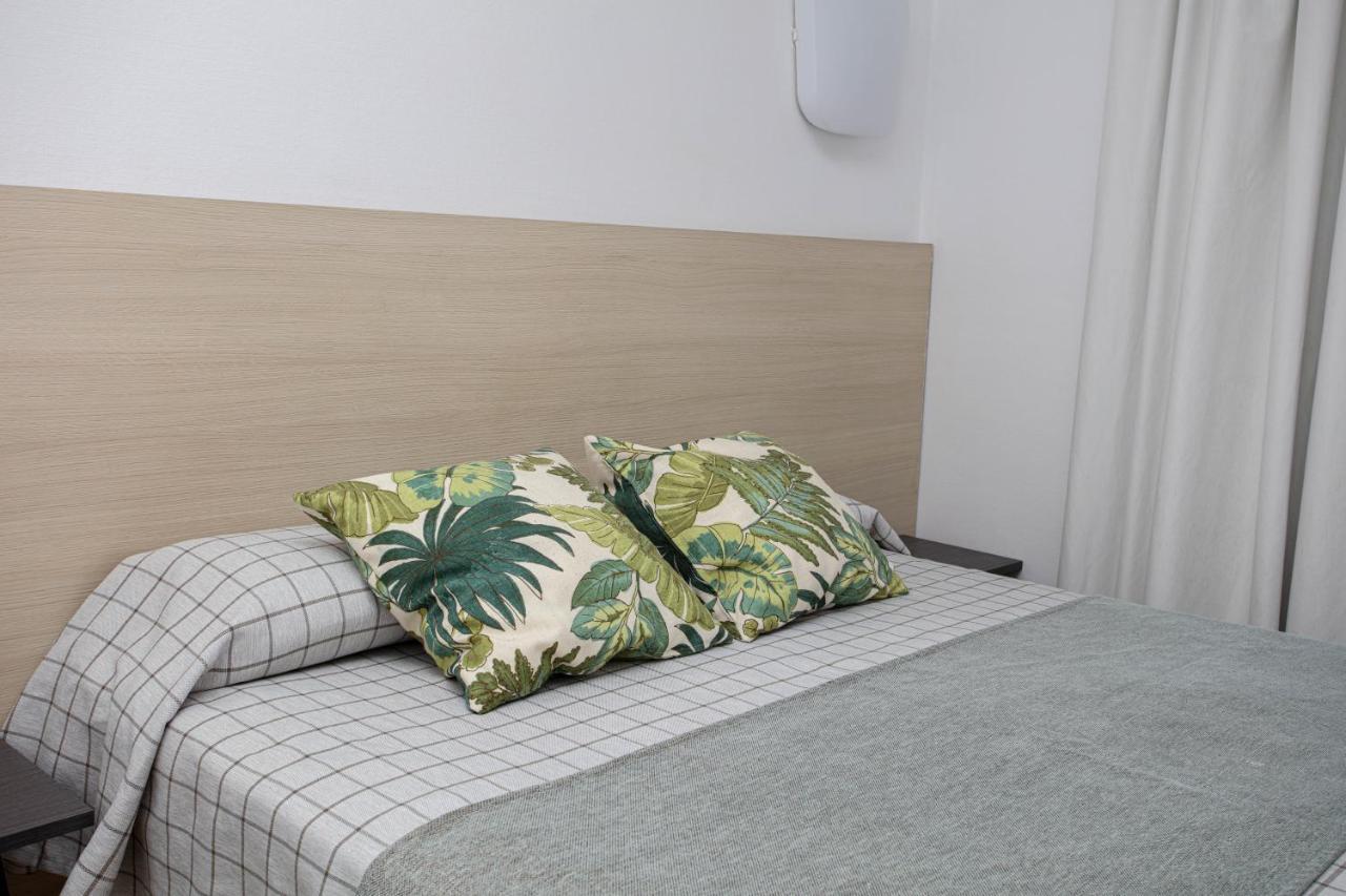 Guest house Castilla Ii Puerta Del Sol 2*