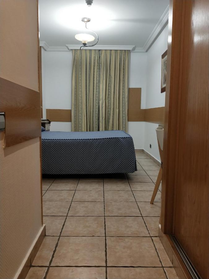 Maria Ronda Casa de hóspedes Madri