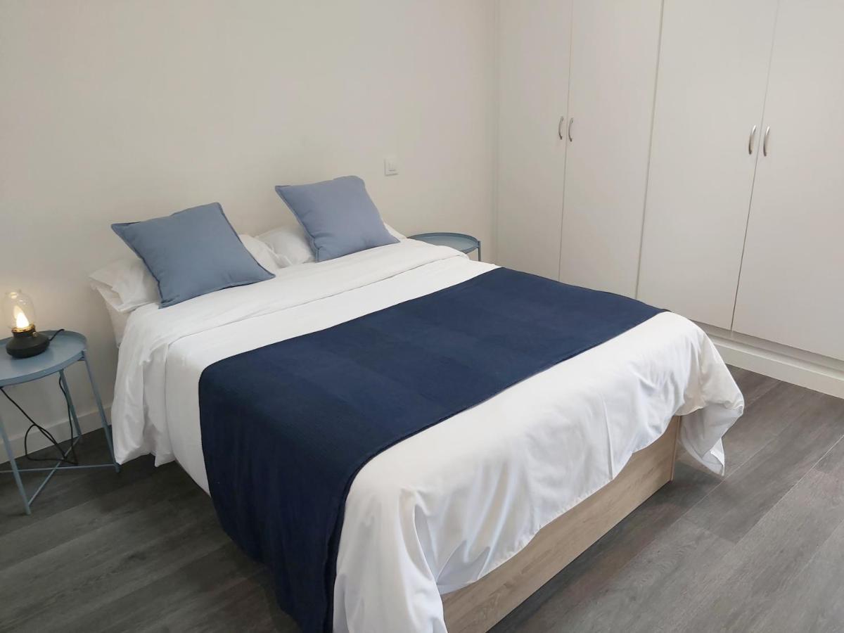 Plaza Mayor-cava Baja Apartment Madrid