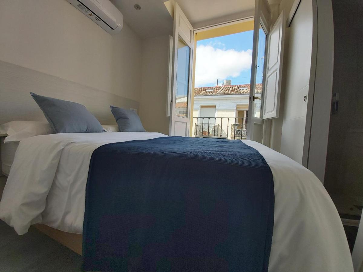 Plaza Mayor-cava Baja Apartment Madrid