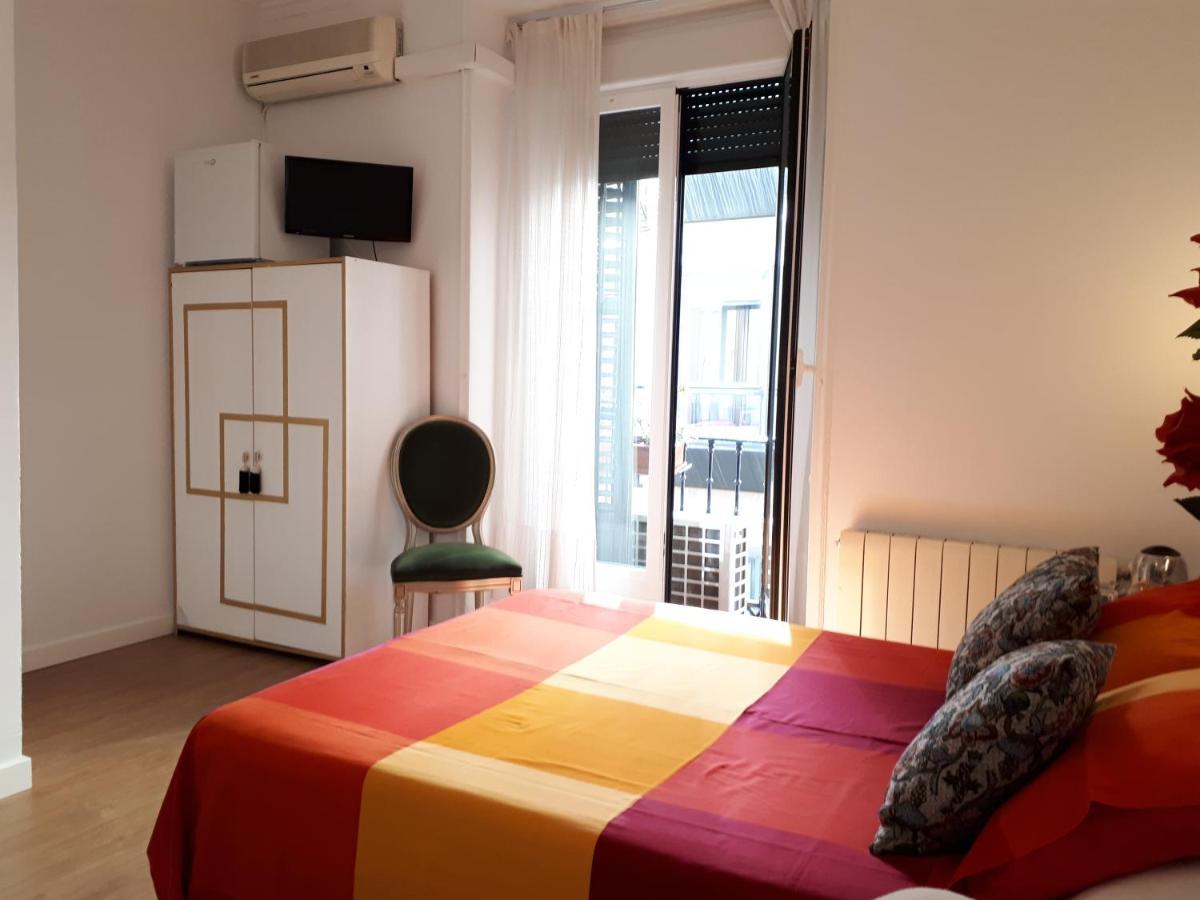 Casa Chueca Gasthuis 2*