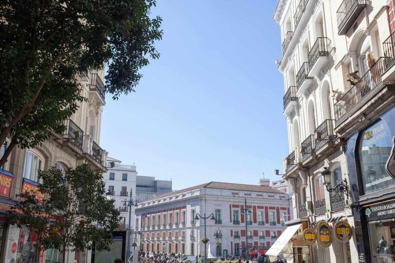 Apartamento Apartamento De Lujo Nuevos Ministerios Chamberí