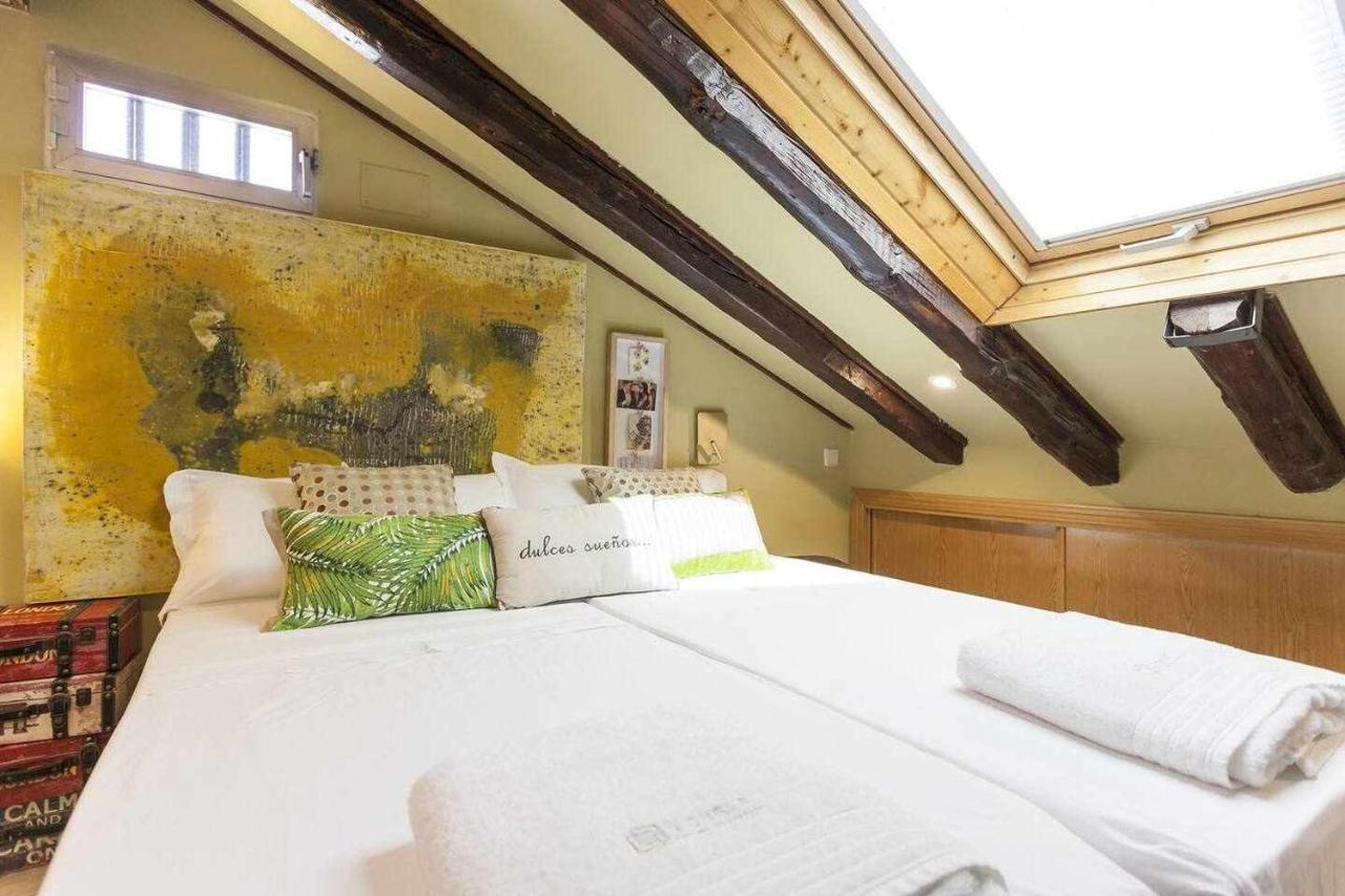 Apartamento Lujo Fuencarral Chueca