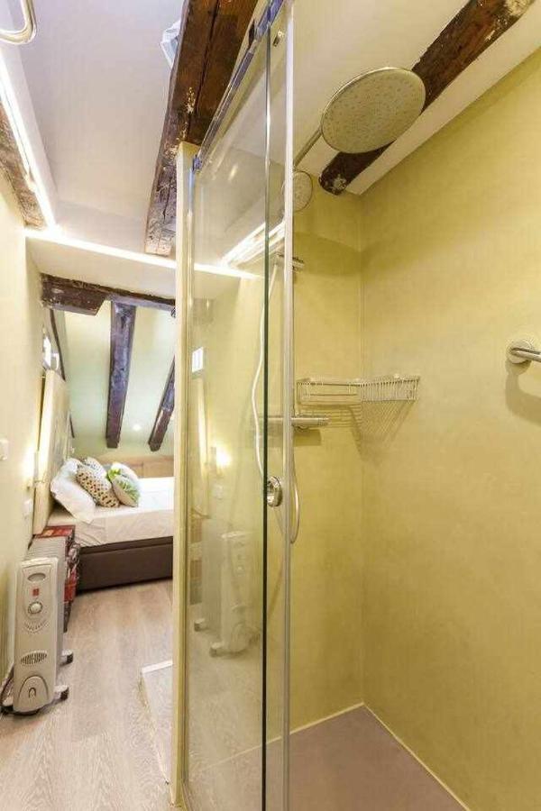 Apartment Apartamento Lujo Fuencarral Chueca