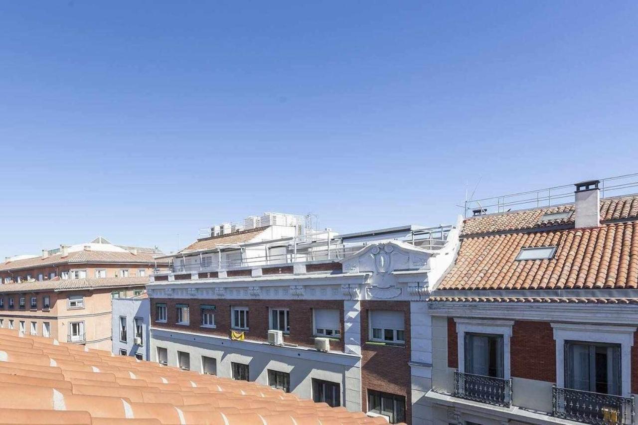 Apartamento Apartamento Lujo Fuencarral Chueca *