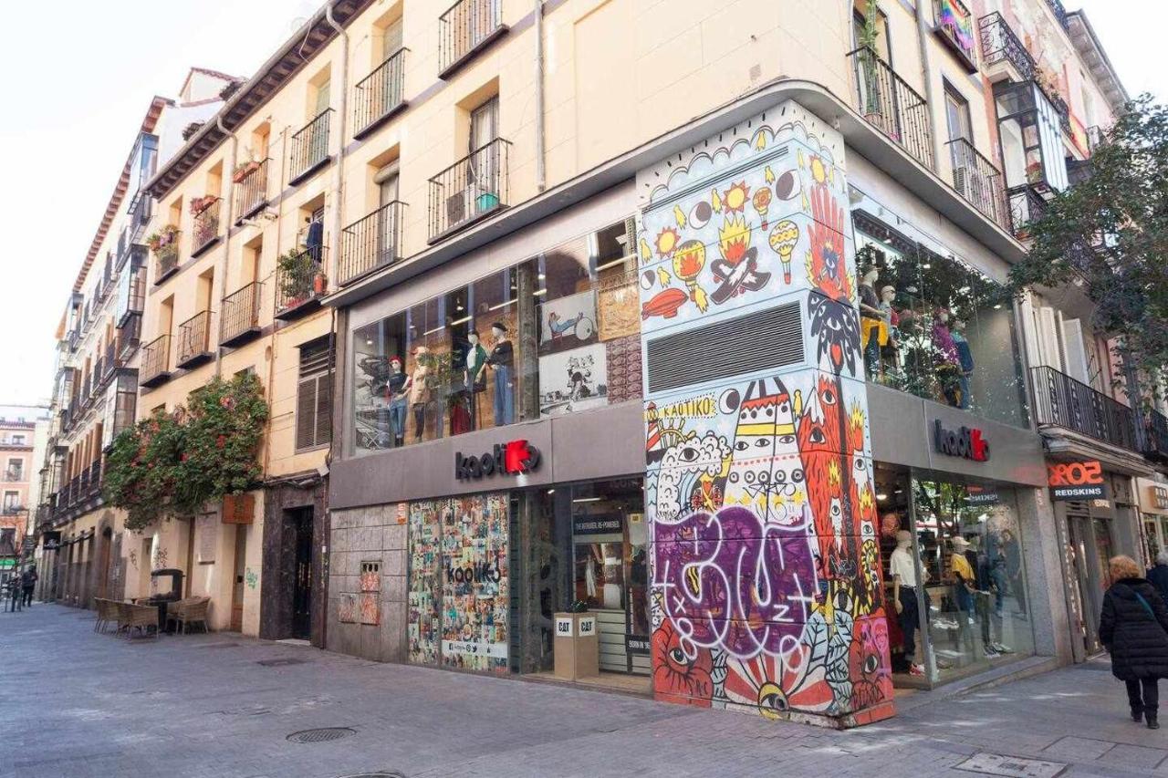 Apartment Apartamento Lujo Fuencarral Chueca Madrid