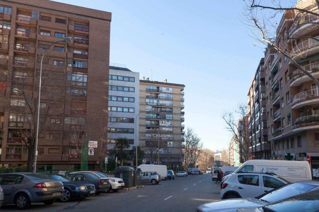 Apartment Apartamento Lujo Castellana Chamartin *