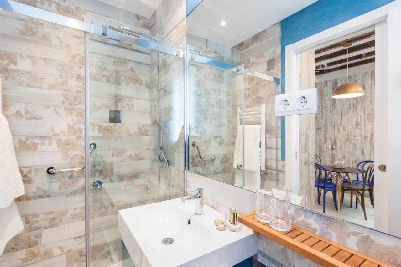 Apartamento Apartamento De Lujo Nuevos Ministerios Chamberí Madrid