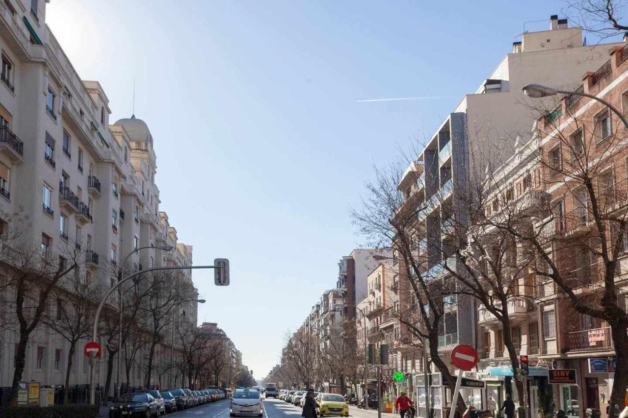 Apartamento Apartamento De Lujo Nuevos Ministerios Chamberí