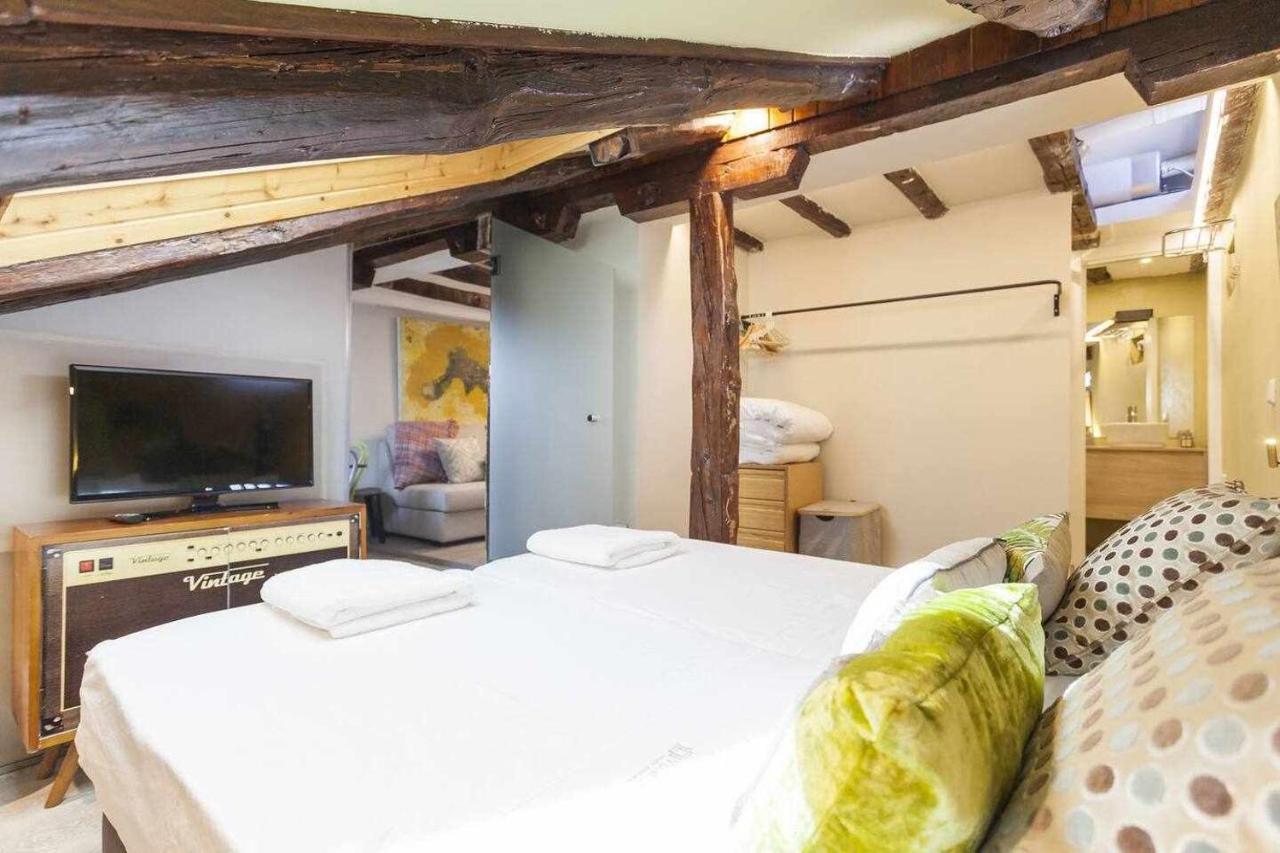 Apartamento Lujo Fuencarral Chueca Apartment *