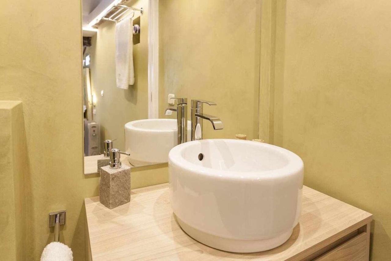 Apartamento Lujo Fuencarral Chueca Apartamento Madrid