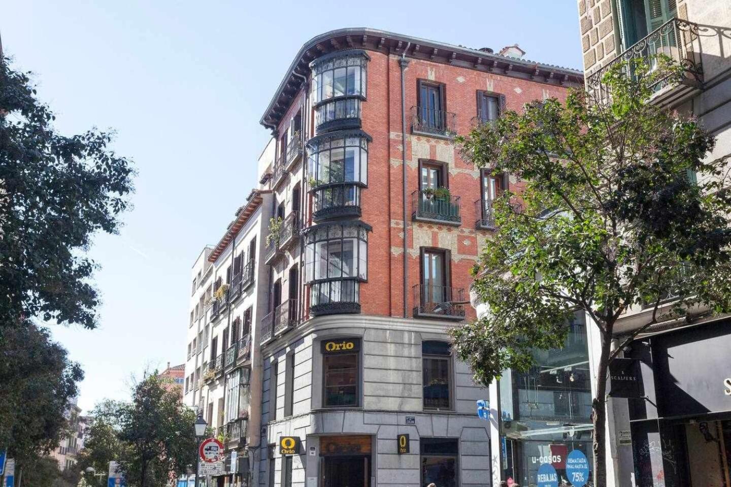 Apartment Apartamento Lujo Fuencarral Chueca Madrid