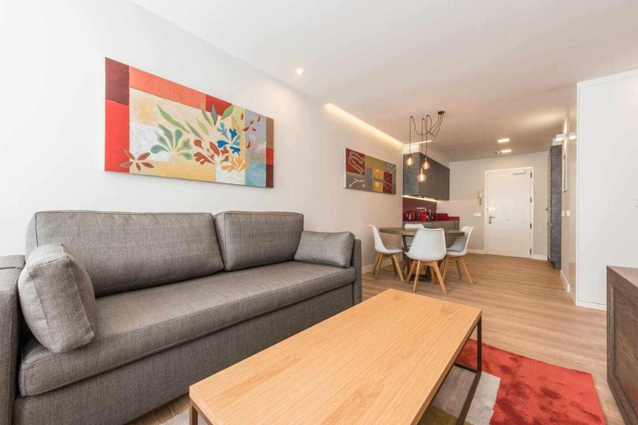 Apartamento Apartamento Lujo Princesa Gran Vía Madri