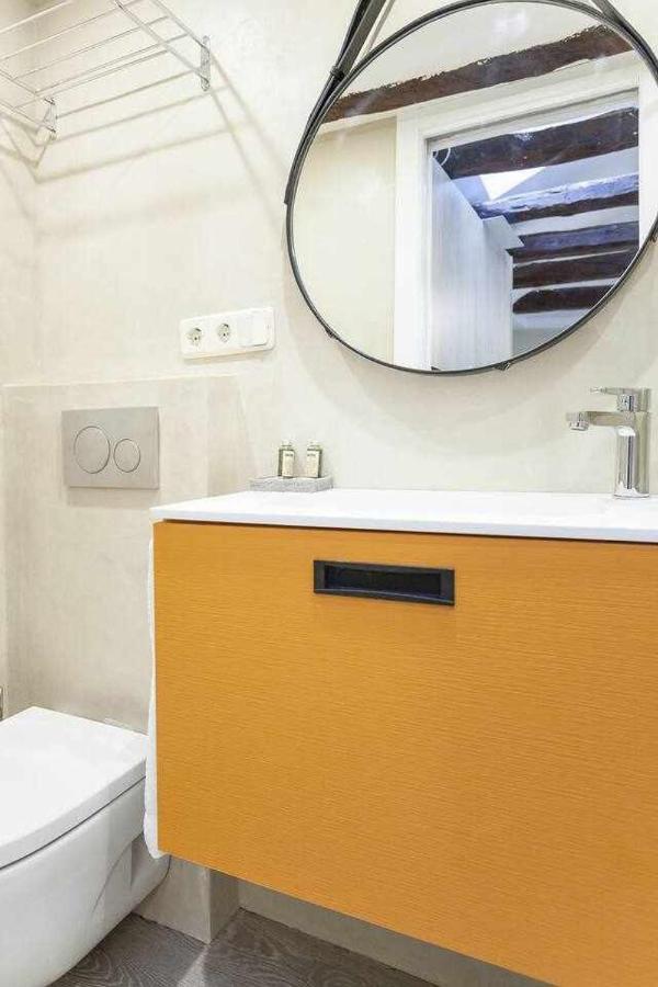Apartment Apartamento Lujo Fuencarral Chueca Madrid