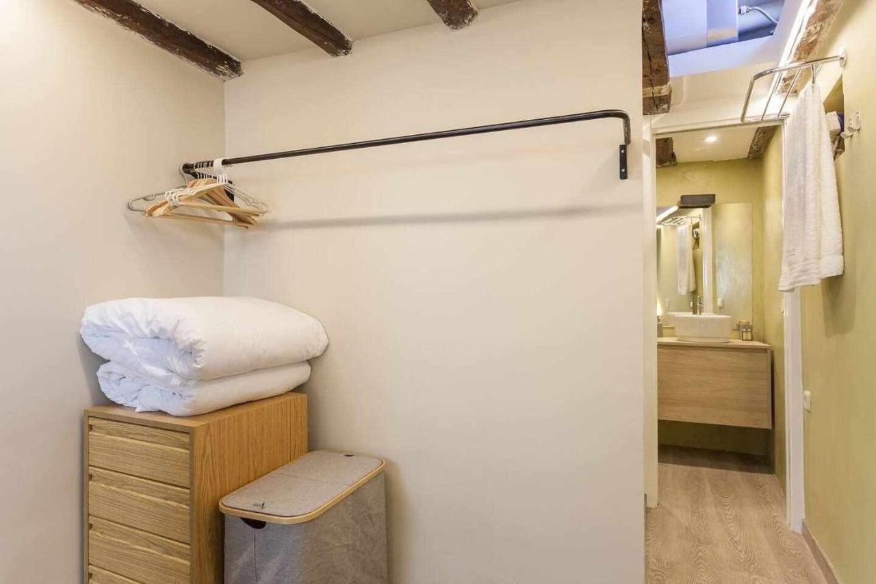 Apartment Apartamento Lujo Fuencarral Chueca
