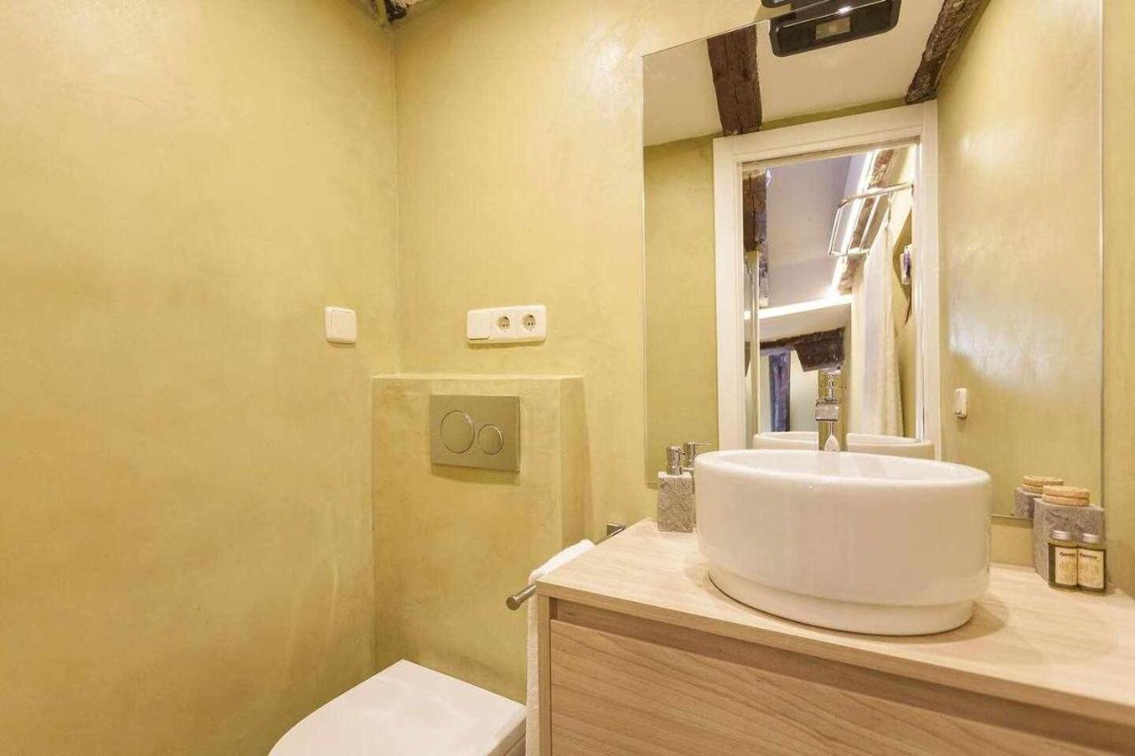 Apartamento Lujo Fuencarral Chueca Apartment