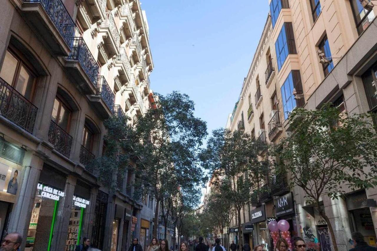 Apartamento Lujo Fuencarral Chueca * Madrid