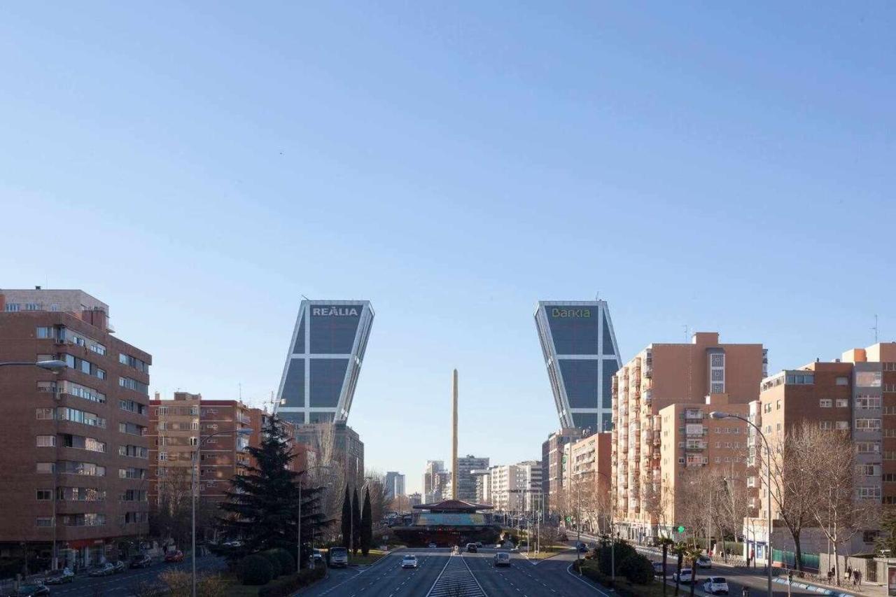 Apartamento Lujo Castellana Chamartin *