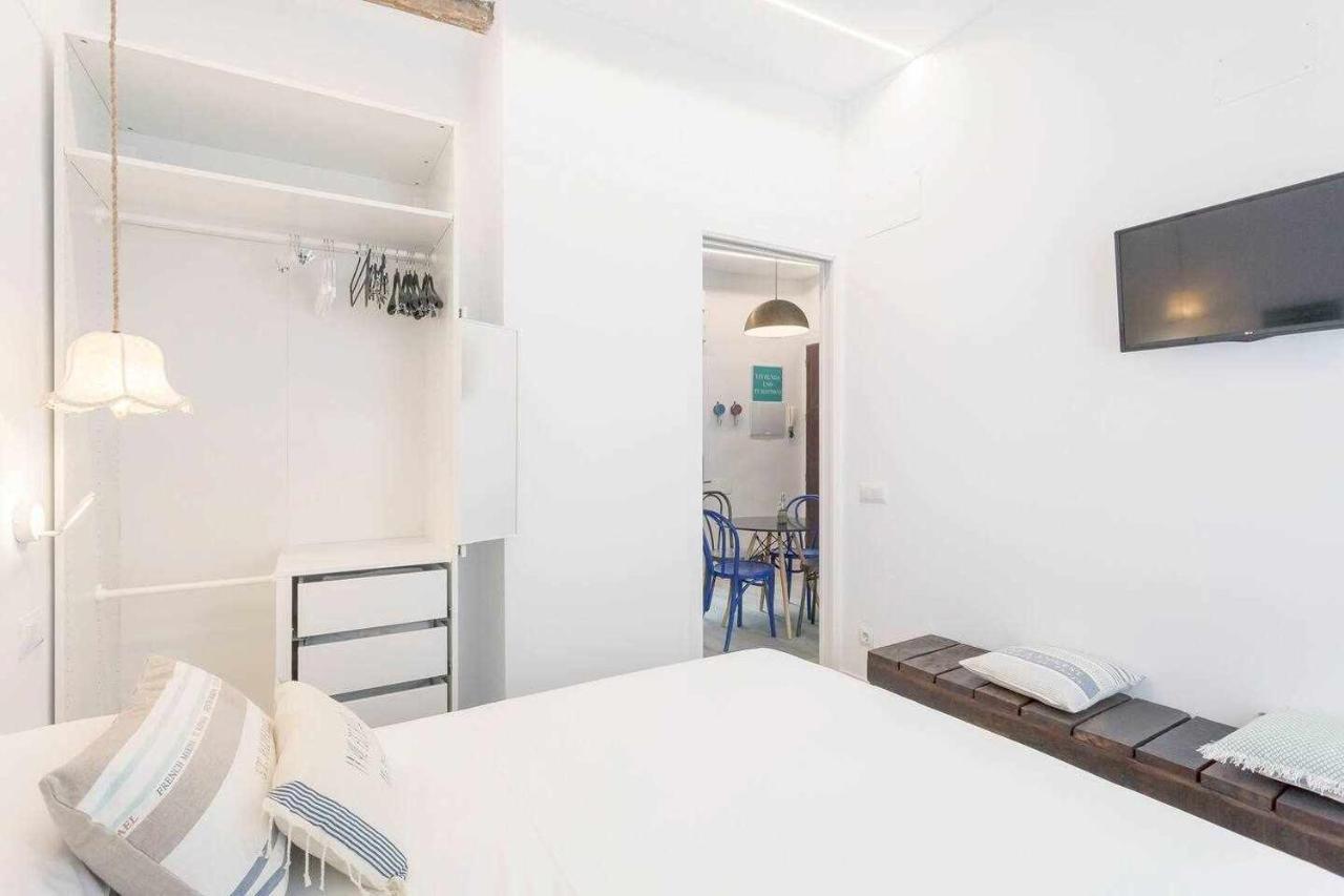 Apartamento De Lujo Nuevos Ministerios Chamberí * Madrid