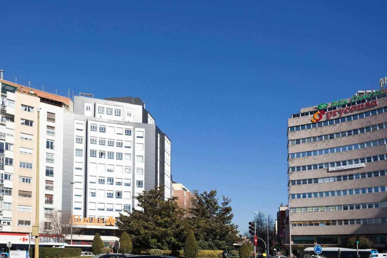 Apartamento De Lujo Nuevos Ministerios Chamberí Apartamento
