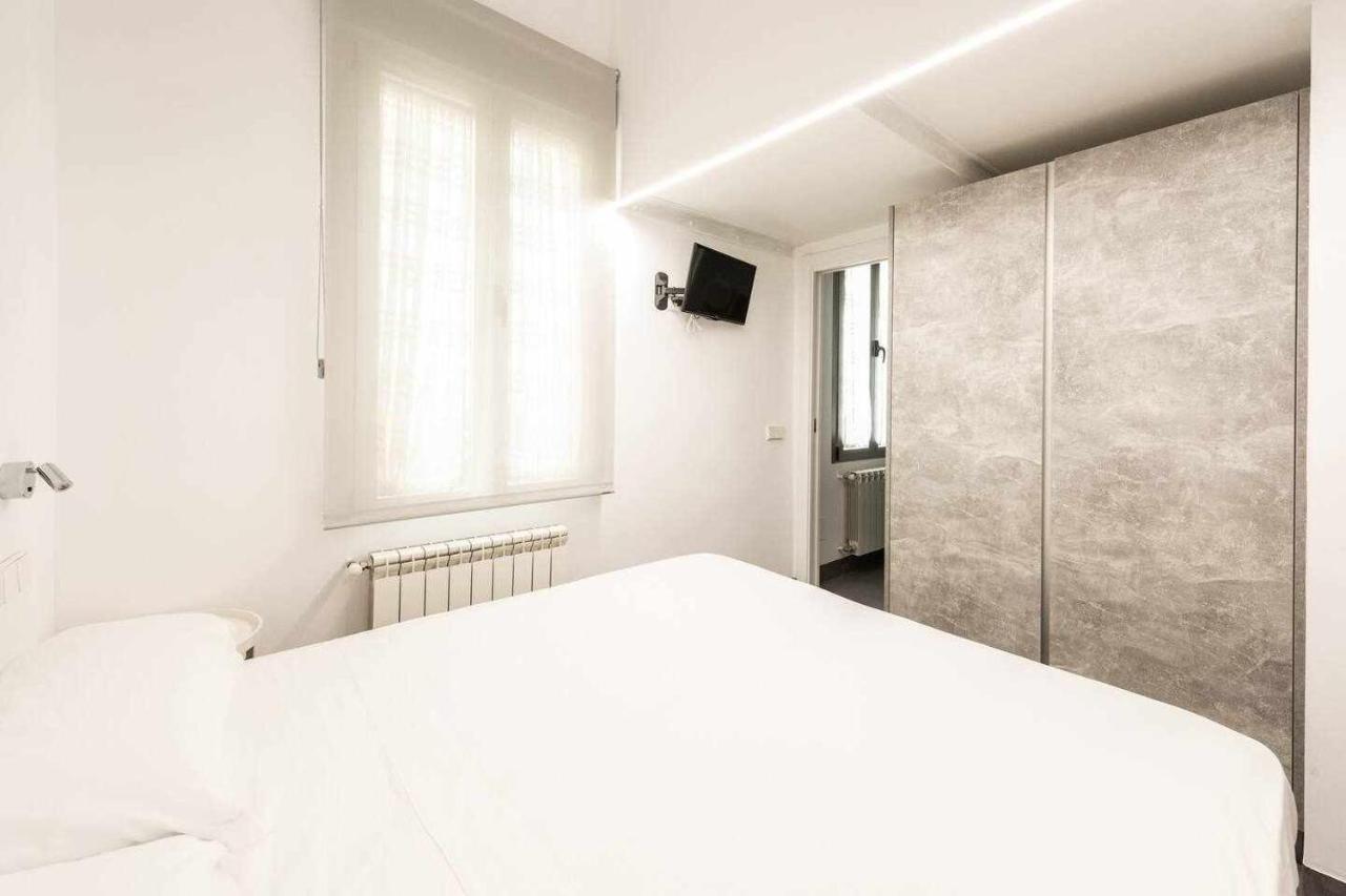 Apartment Apartmento De Lujo Retiro Barrio De Salamanca *