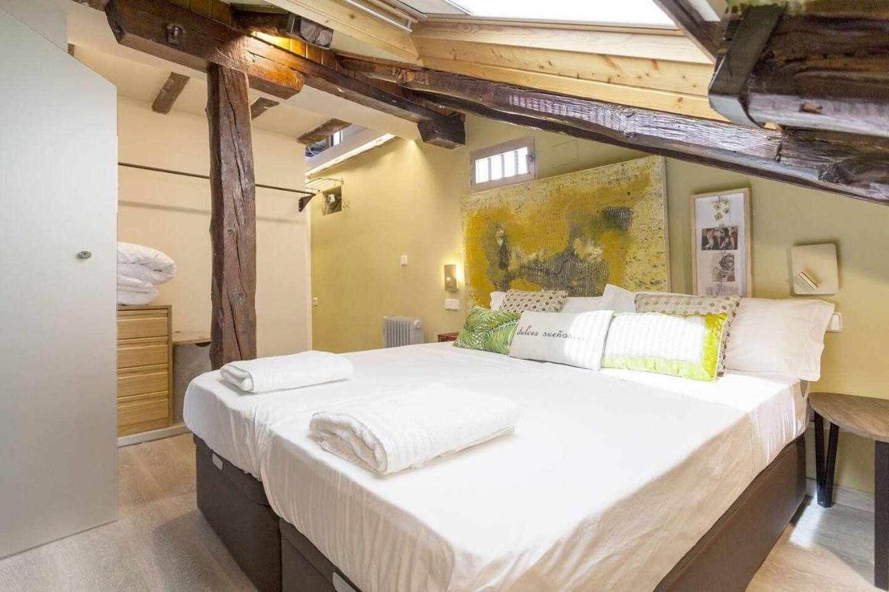 Apartamento Apartamento Lujo Fuencarral Chueca