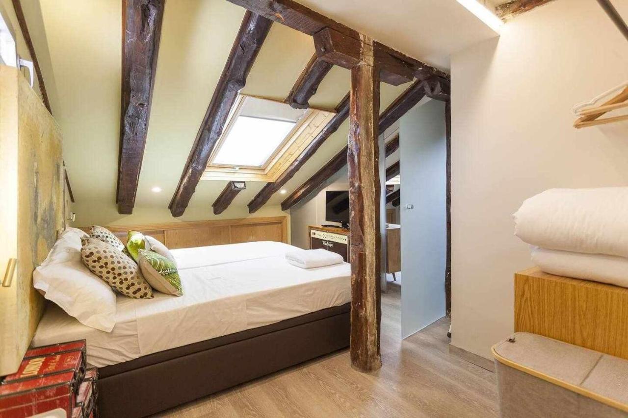 Apartamento Apartamento Lujo Fuencarral Chueca *