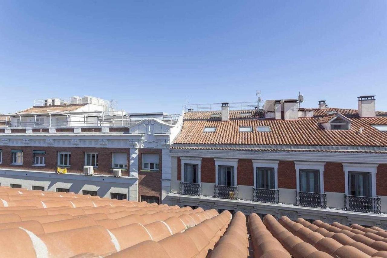 Apartment Apartamento Lujo Fuencarral Chueca Madrid
