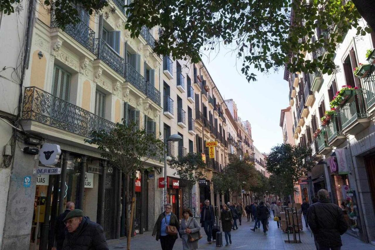 Apartamento Lujo Fuencarral Chueca Apartment *