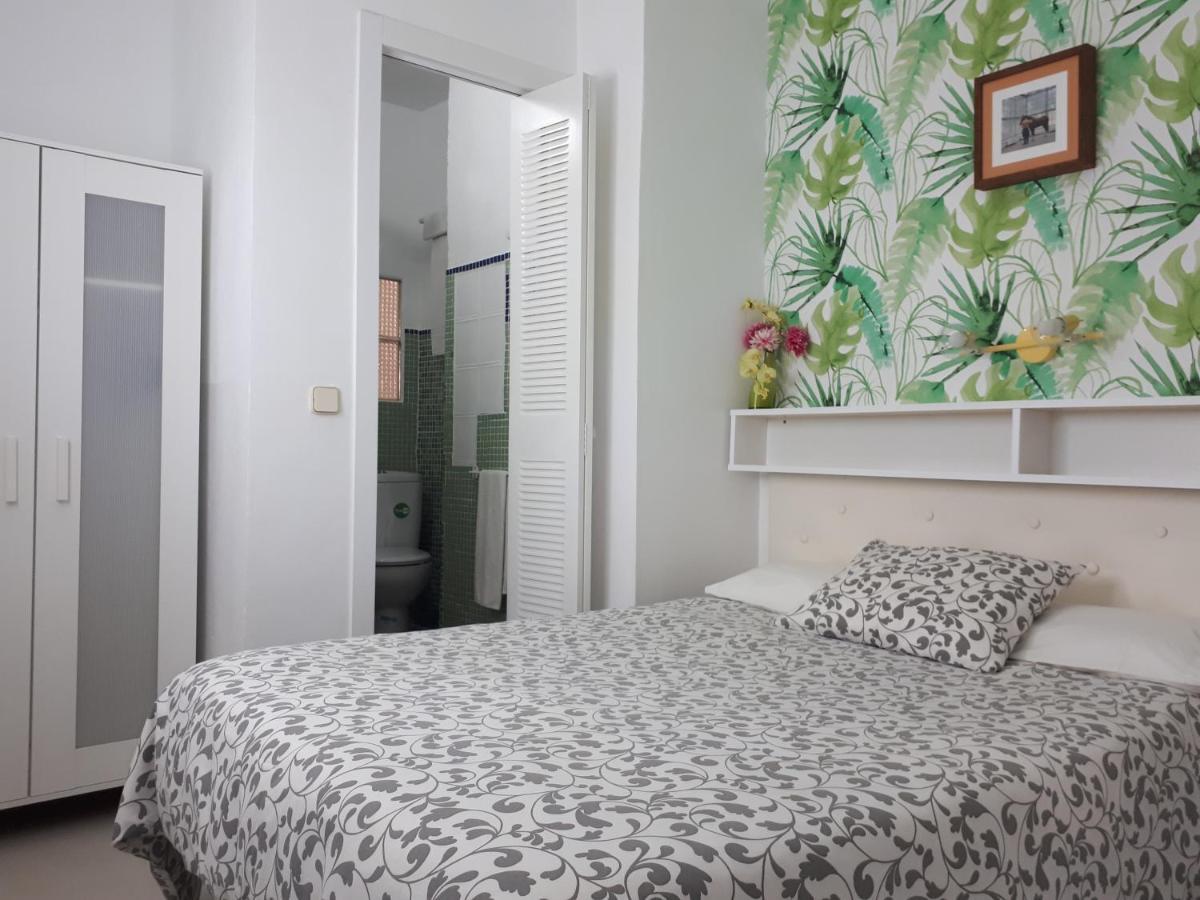 Casa Chueca Gasthuis