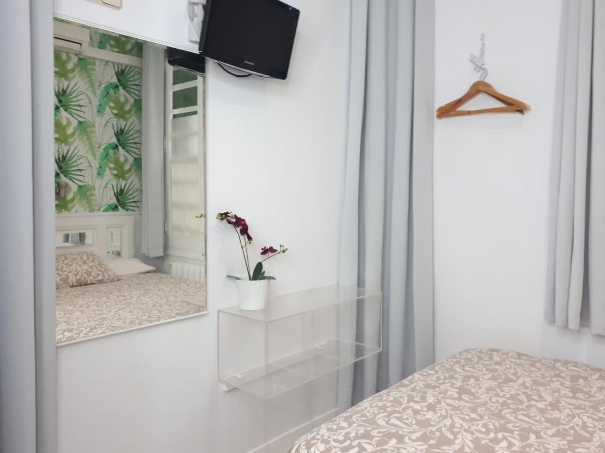 Gasthuis Casa Chueca 2*