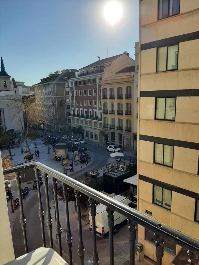 Ch Lumiere Madrid