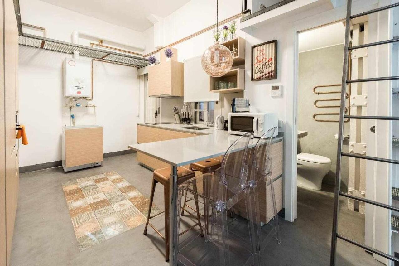 Apartmento De Lujo Retiro Barrio De Salamanca Apartment *