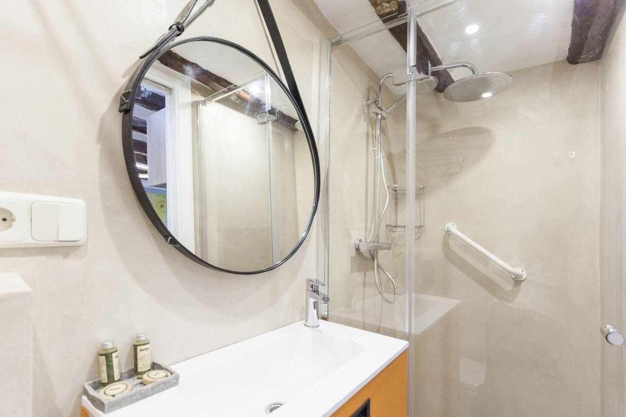 Apartamento Lujo Fuencarral Chueca *