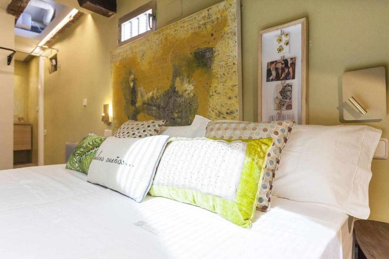 Apartamento Lujo Fuencarral Chueca * Madrid