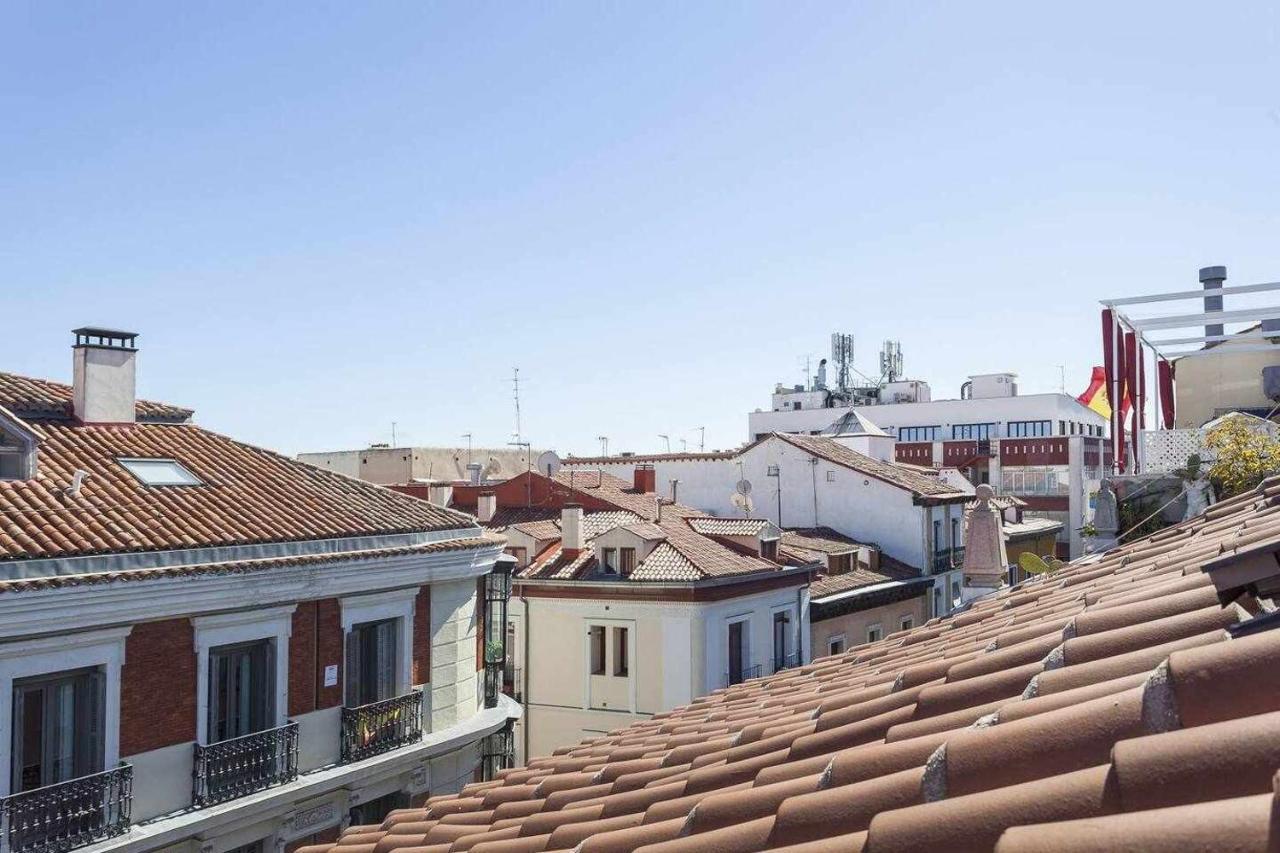 Apartamento Lujo Fuencarral Chueca Apartment