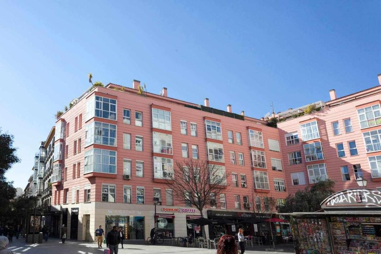 Apartamento Lujo Fuencarral Chueca
