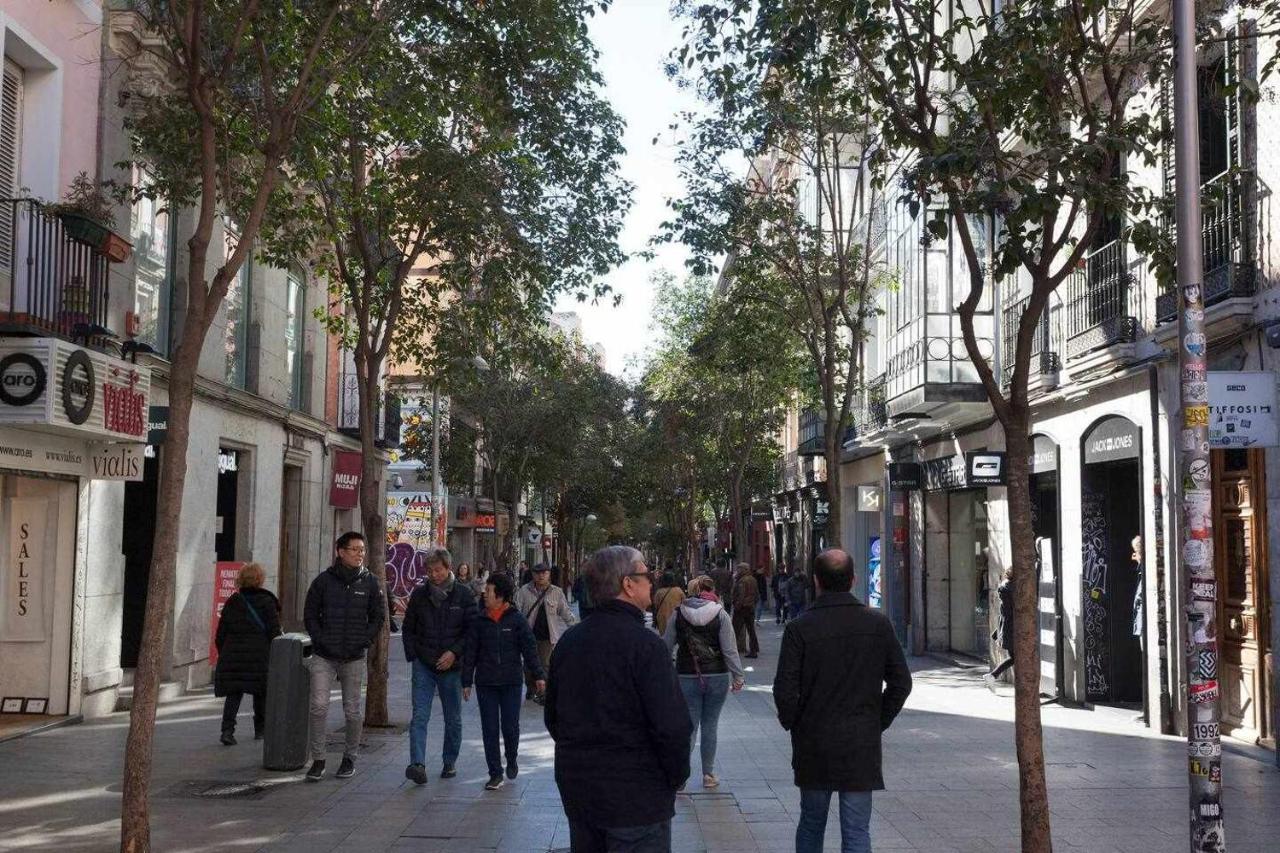 Apartamento Apartamento Lujo Fuencarral Chueca
