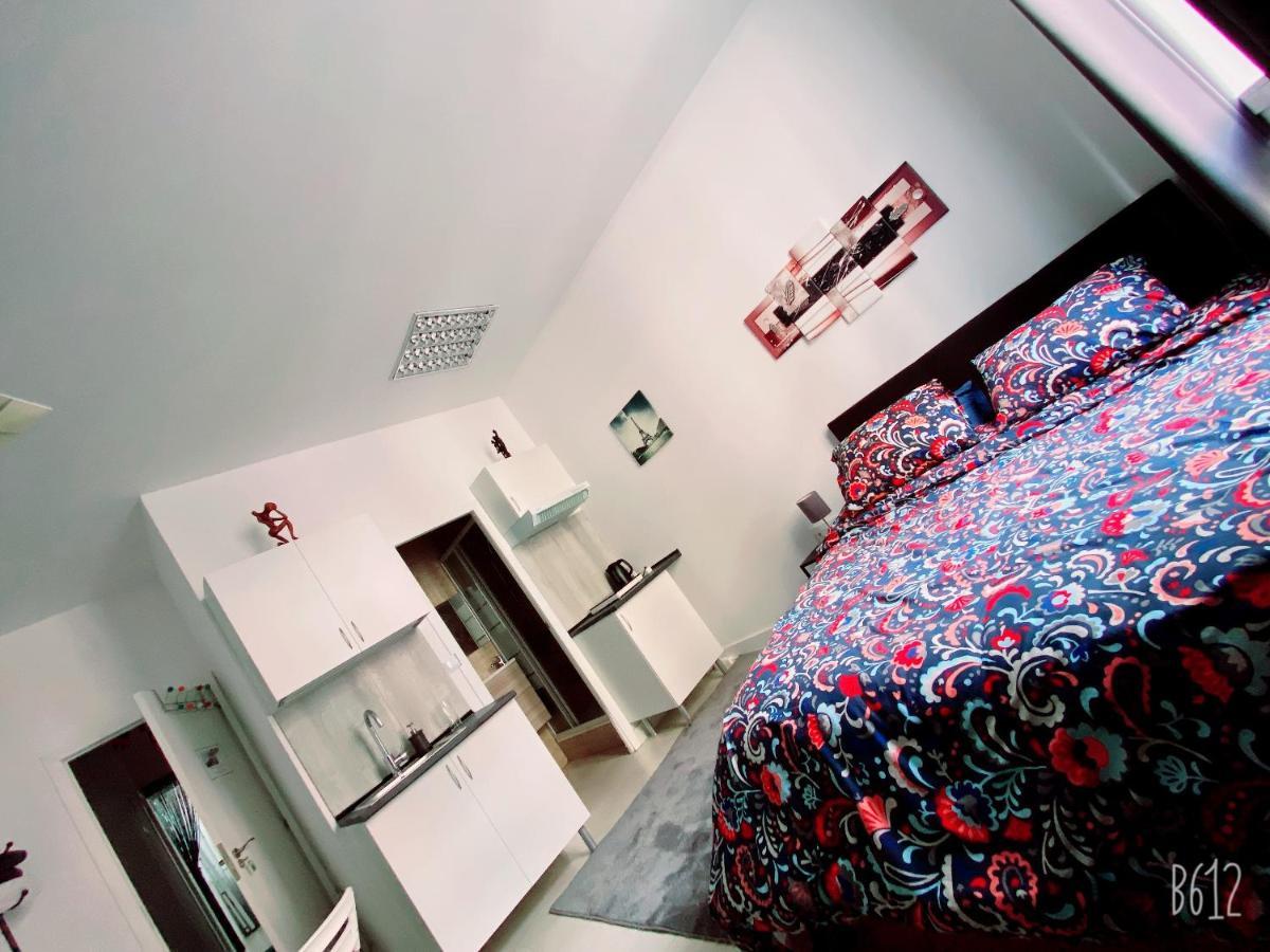 Parsa House Pensión Madrid