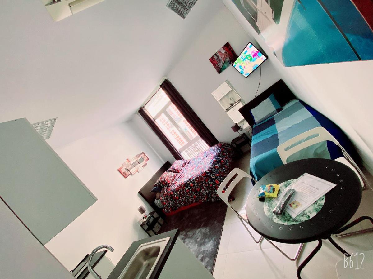 Parsa House Affittacamere *