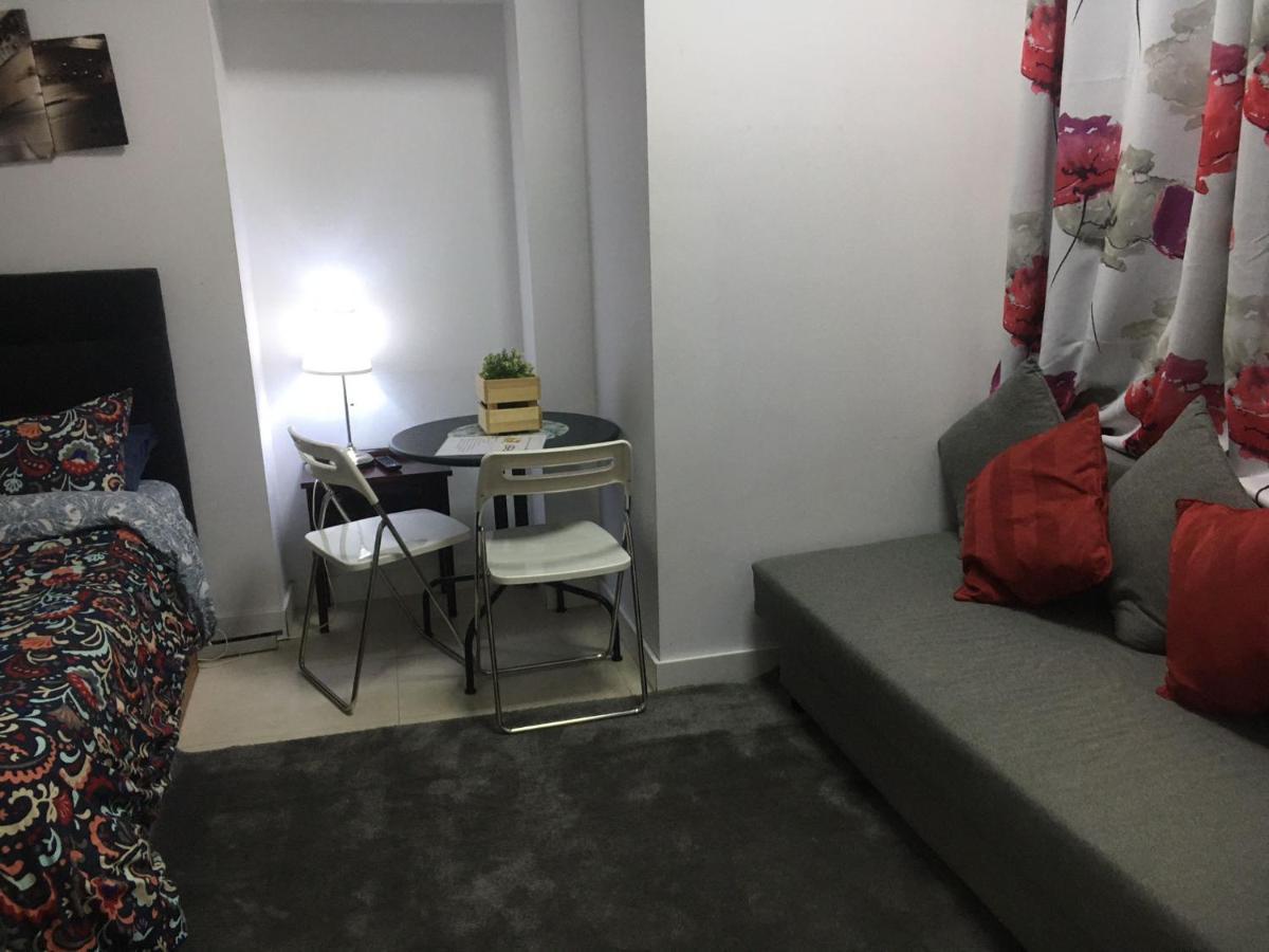 Parsa House Affittacamere