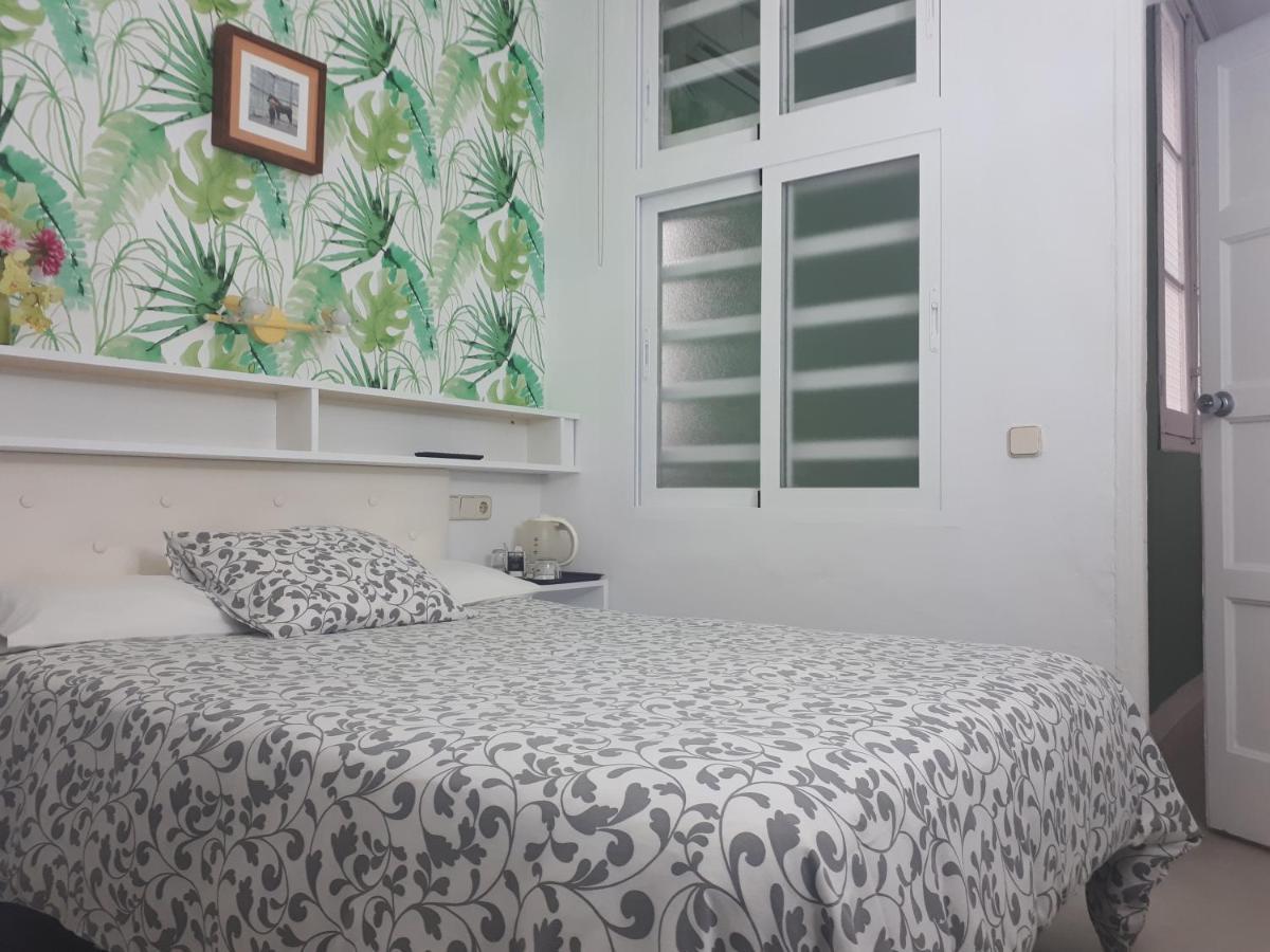Casa Chueca Gasthuis 2*