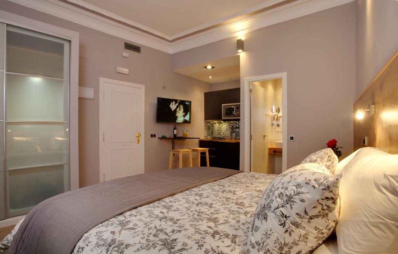 Platinum Appartement *