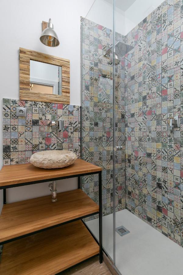 Homeabout Premium Malasana Apartment Madrid