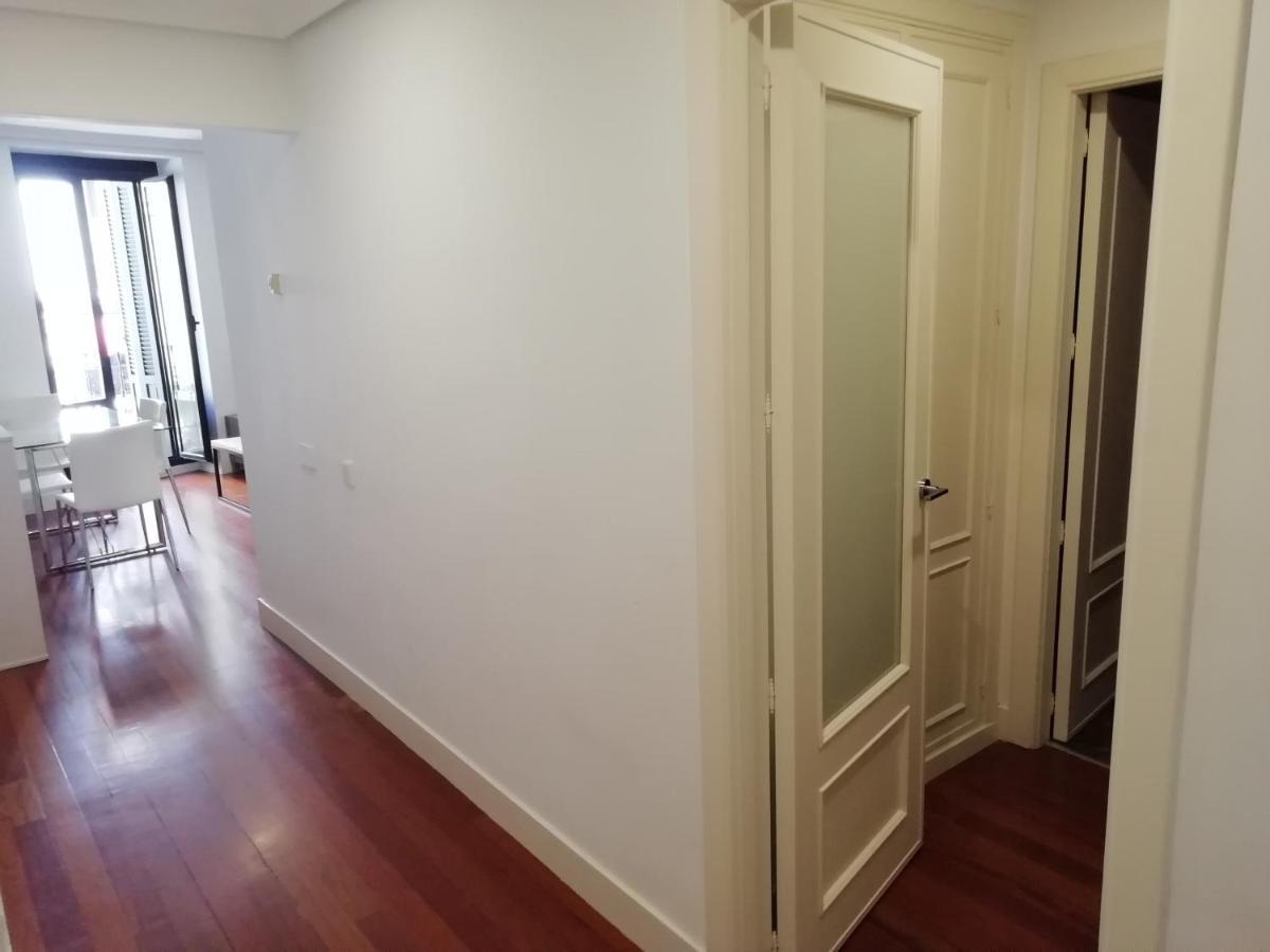 Plaza Espana - Ubicacion Privilegiada Con Estilo Unico Appartement Madrid