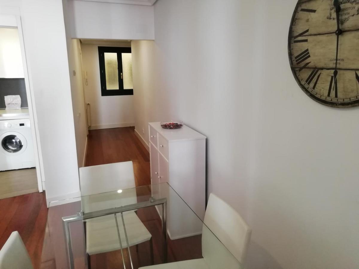 Plaza Espana - Ubicacion Privilegiada Con Estilo Unico Appartement