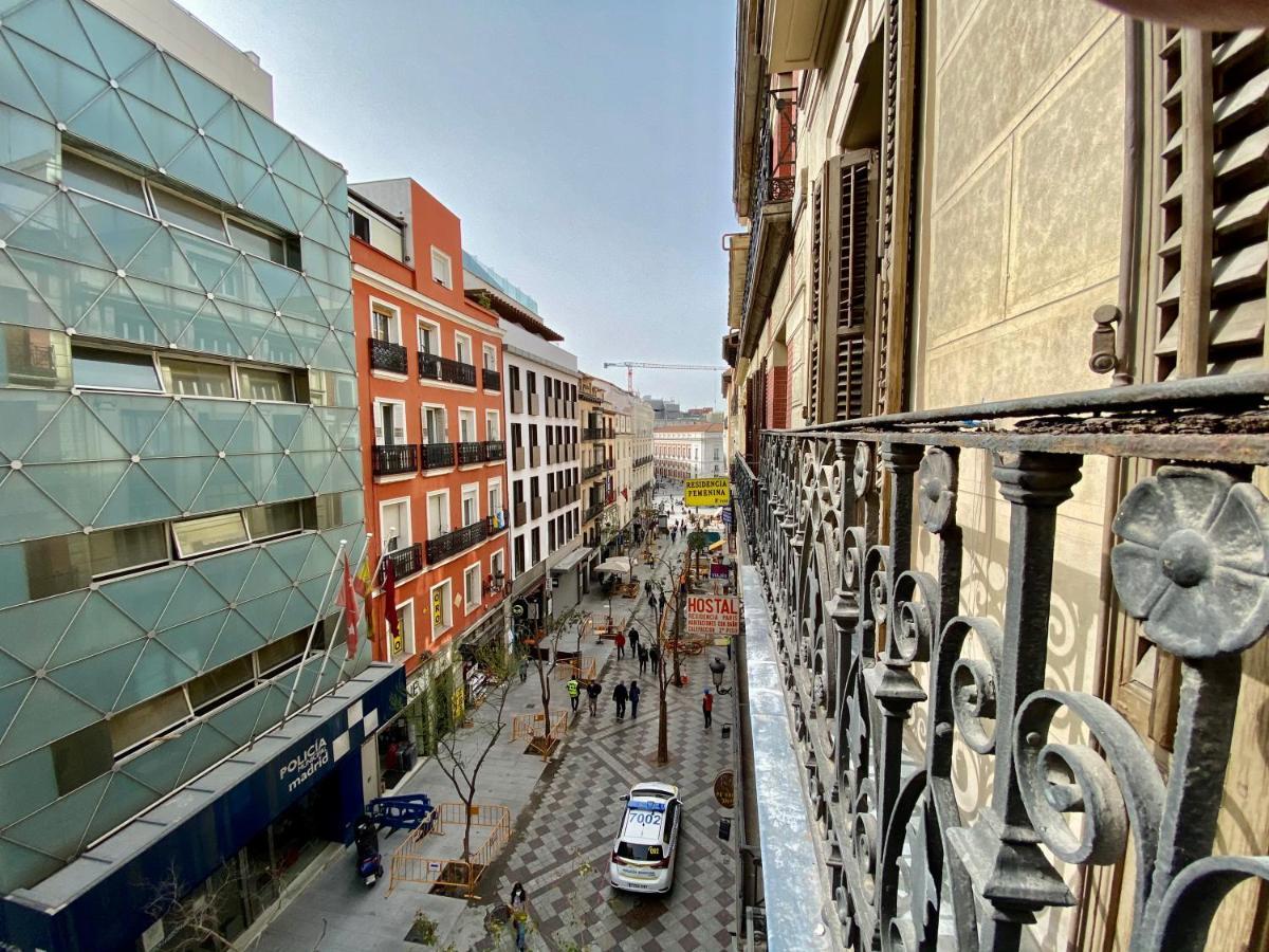 Royal Pensión
