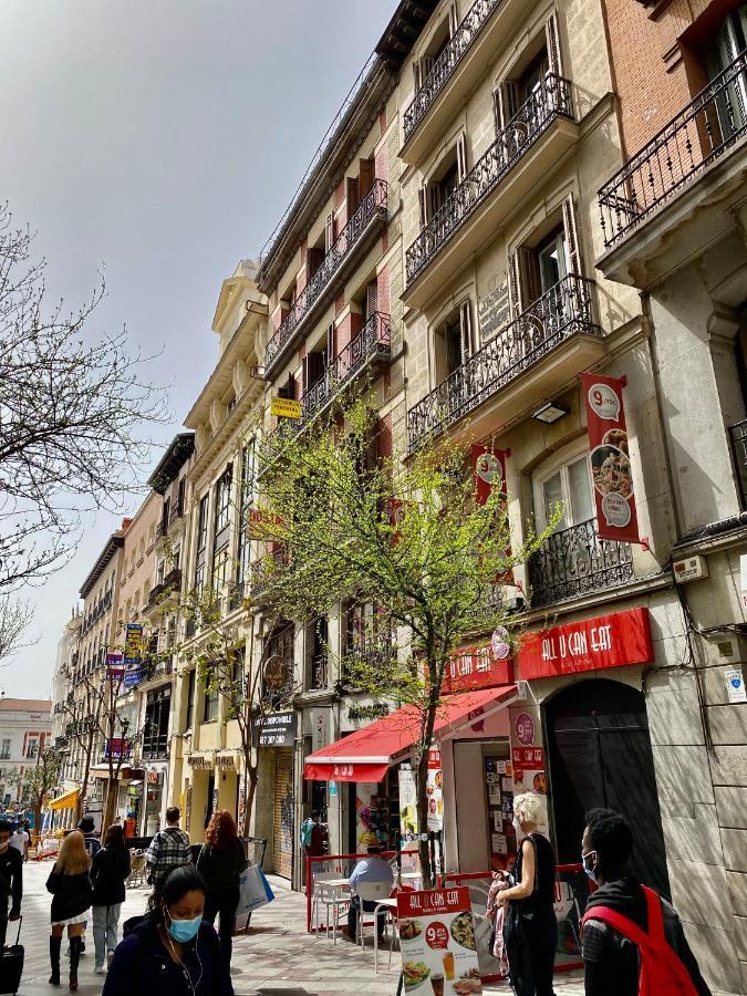 Royal Pensión 3*